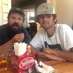 Meet your Posher, Dawson